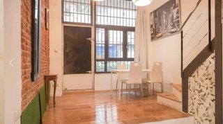 Piso en alquiler en Valdezarza en Madrid