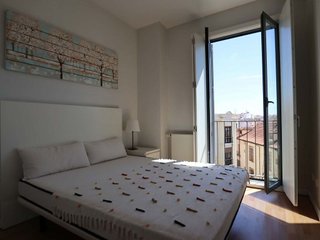 Piso en alquiler en Palacio en Madrid