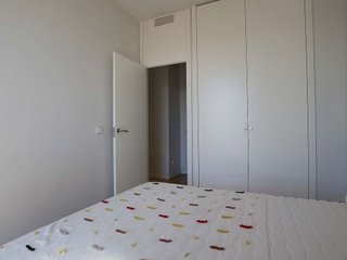 Piso en alquiler en Palacio en Madrid