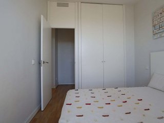 Piso en alquiler en Palacio en Madrid