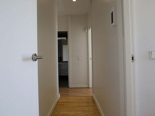 Piso en alquiler en Palacio en Madrid