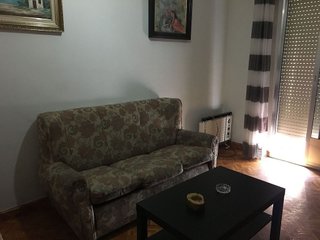Piso en alquiler en Posío en Ourense