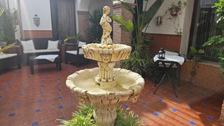 Hotel en venta en Almodóvar del Río