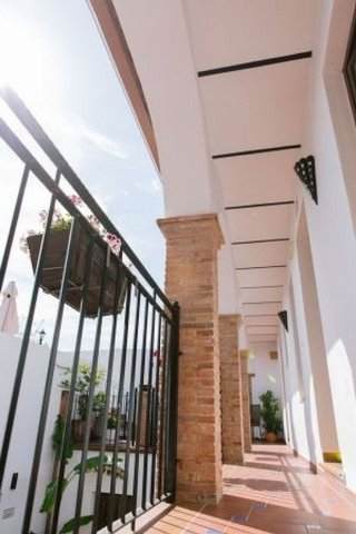 Hotel en venta en Almodóvar del Río