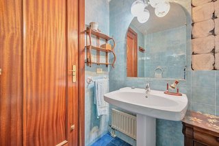 Piso en venta en Ermitagaña - Mendebaldea en Pamplona