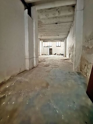 Local comercial en venta en La Florida en Hospitalet de Llobregat, L´