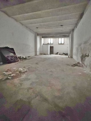 Local comercial en venta en La Florida en Hospitalet de Llobregat, L´