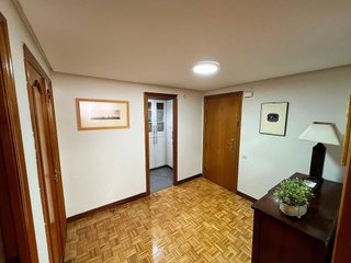 Piso en alquiler en Goya en Madrid