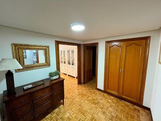 Piso en alquiler en Goya en Madrid