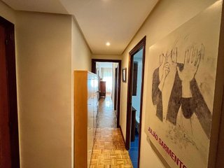 Piso en alquiler en Goya en Madrid