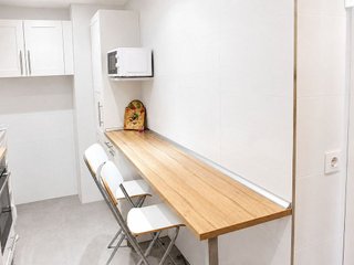 Piso en alquiler en Goya en Madrid