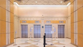 Oficina en alquiler en Hostafrancs en Barcelona