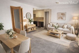 Dúplex en venta en Semicentre en Blanes