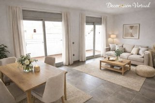 Dúplex en venta en Semicentre en Blanes