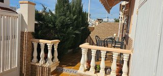 Casa adosada en venta en Playa de los Locos en Torrevieja