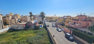Casa adosada en venta en Playa de los Locos en Torrevieja