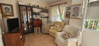 Casa adosada en venta en Playa de los Locos en Torrevieja