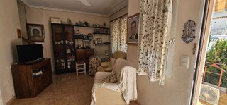 Casa adosada en venta en Playa de los Locos en Torrevieja