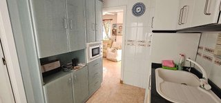 Casa adosada en venta en Playa de los Locos en Torrevieja