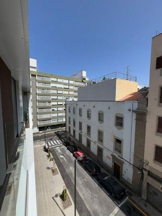 Piso en alquiler en Toscal en Santa Cruz de Tenerife