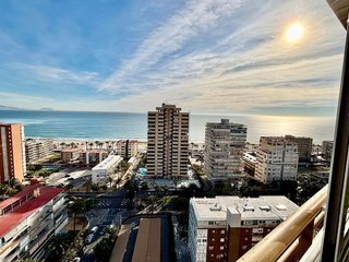 Piso en venta en Playa de San Juan en Alicante