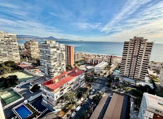 Piso en venta en Playa de San Juan en Alicante