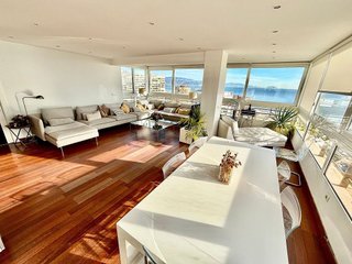 Piso en venta en Playa de San Juan en Alicante