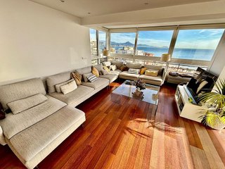 Piso en venta en Playa de San Juan en Alicante
