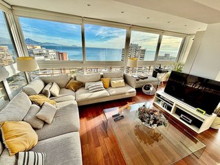 Piso en venta en Playa de San Juan en Alicante