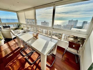 Piso en venta en Playa de San Juan en Alicante