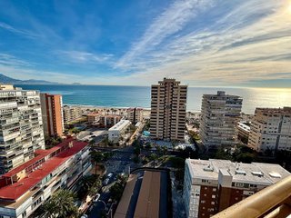 Piso en venta en Playa de San Juan en Alicante