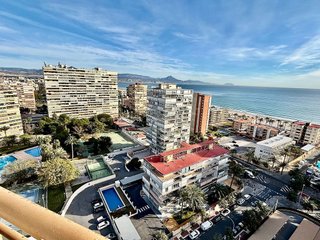 Piso en venta en Playa de San Juan en Alicante
