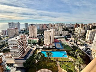 Piso en venta en Playa de San Juan en Alicante