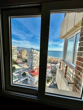 Piso en venta en Playa de San Juan en Alicante