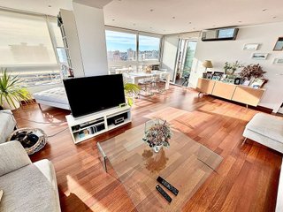 Piso en venta en Playa de San Juan en Alicante