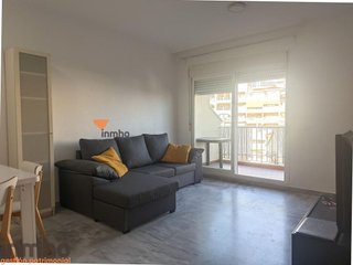Piso en alquiler en Torrequebrada en Benalmádena