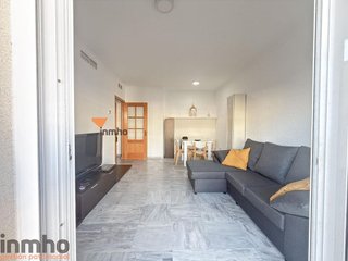 Piso en alquiler en Torrequebrada en Benalmádena