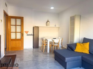 Piso en alquiler en Torrequebrada en Benalmádena