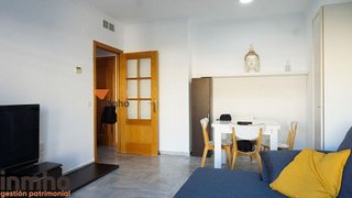 Piso en alquiler en Torrequebrada en Benalmádena