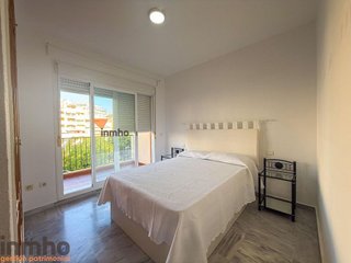Piso en alquiler en Torrequebrada en Benalmádena
