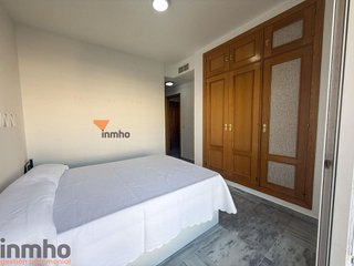 Piso en alquiler en Torrequebrada en Benalmádena