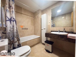 Piso en alquiler en Torrequebrada en Benalmádena
