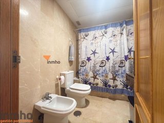 Piso en alquiler en Torrequebrada en Benalmádena