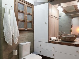 Estudio en alquiler en El Raval en Barcelona