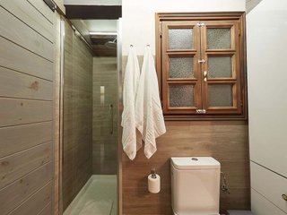 Estudio en alquiler en El Raval en Barcelona