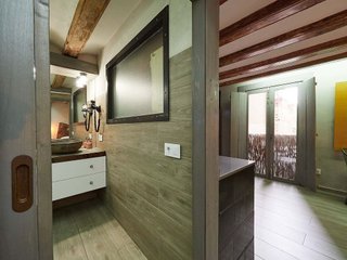 Estudio en alquiler en El Raval en Barcelona