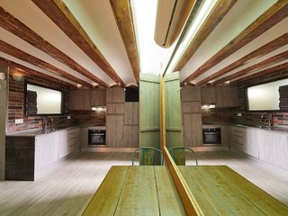 Estudio en alquiler en El Raval en Barcelona
