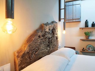 Estudio en alquiler en El Raval en Barcelona