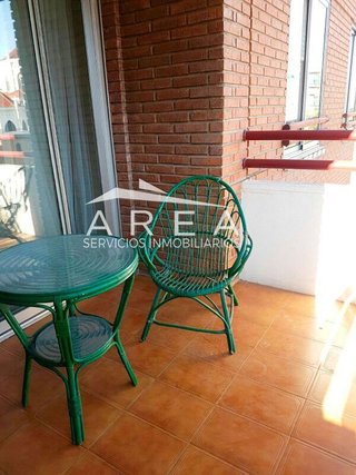 Piso en alquiler en Nou Moles en Valencia