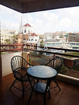 Piso en alquiler en Nou Moles en Valencia